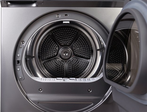 Сушильная машина Graude TA 100.3 (preview 5)