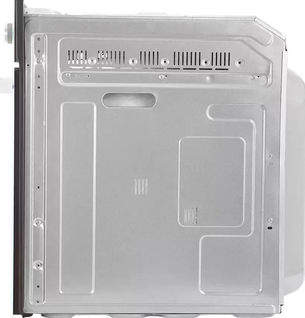 Духовой шкаф KRONA ONORE 60 WH G2 (preview 6)