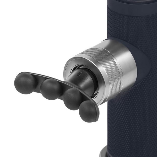 Перкуссионный массажер BORK D701 nv (preview 2)