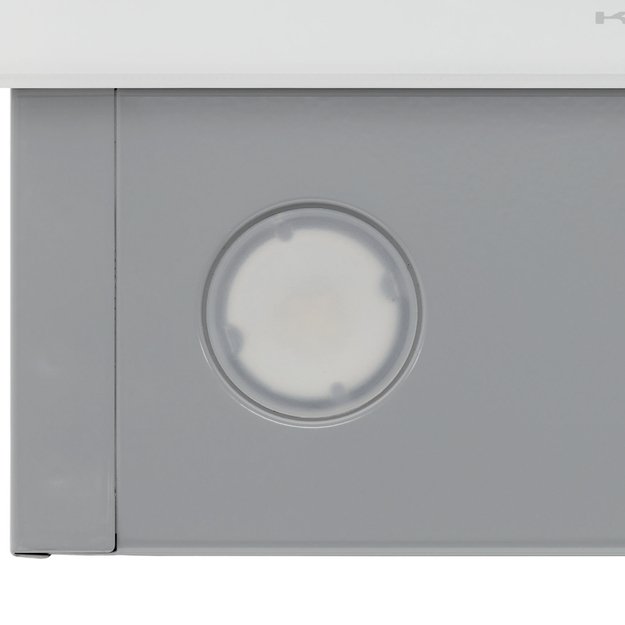 Вытяжка KRONA VEREIN II 600 WHITE S (preview 11)
