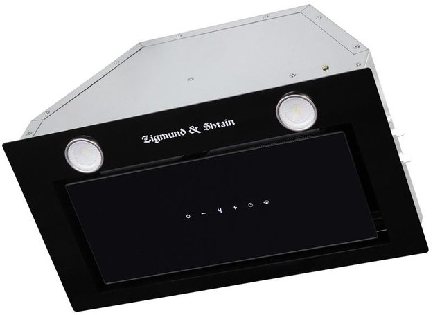 Встраиваемая вытяжка Zigmund Shtain K 011.5 B (preview 2)