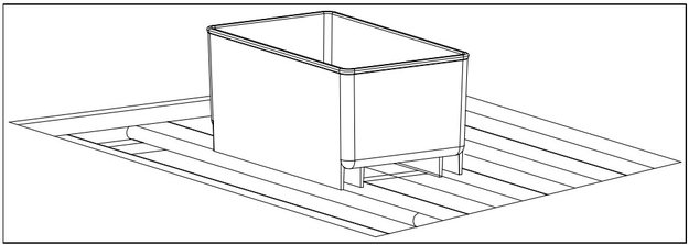 Винный шкаф Pando PVMB 30-16CRR W (preview 4)