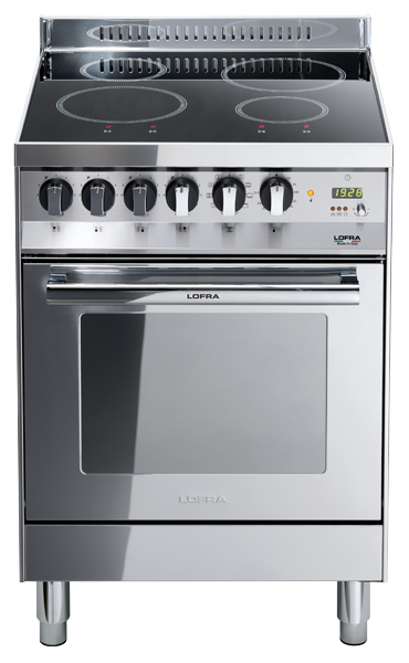 Варочный центр Lofra PL66MFT/4I (preview 1)