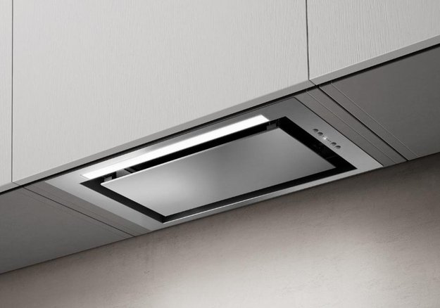 Встраиваемая вытяжка Elica HIDDEN 2.0 IX/A/52 (preview 1)