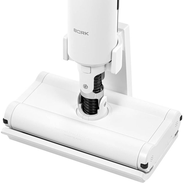 Беспроводной пылесос Bork V802 wt (preview 14)