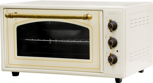 Мини-печь Schaub Lorenz SLE OB5051 (preview 3)