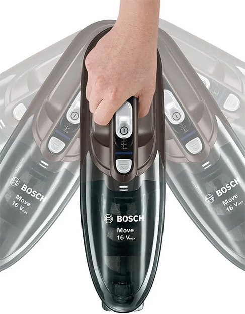 Пылесос BOSCH BHN16L (preview 3)