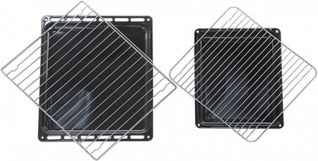 Духовой шкаф Schaub Lorenz SLB EY6953 (preview 11)