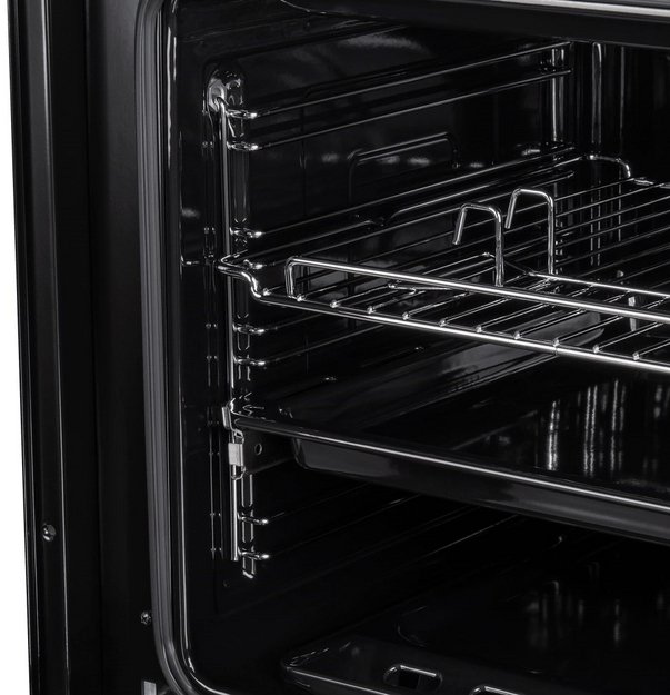 Духовой шкаф Maunfeld EOGC604W Slim (preview 7)