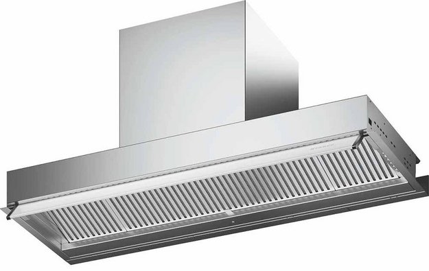 Вытяжка Faber IN-NOVA ZERO DRIP LITE A90 (preview 1)