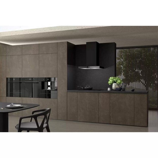 Духовой шкаф KRONA ONYX 45H BL/BL (preview 24)