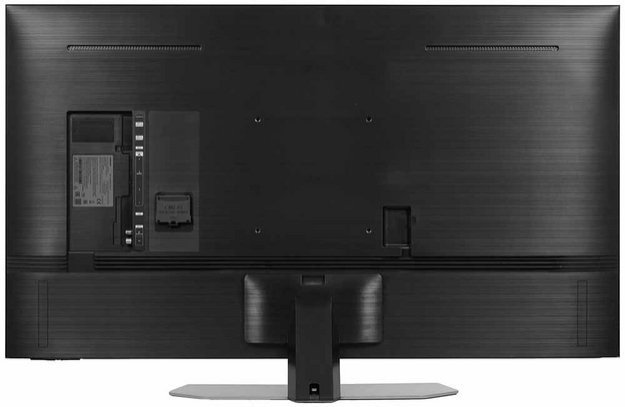 Телевизор Samsung QE50QN90CAUXRU (preview 4)