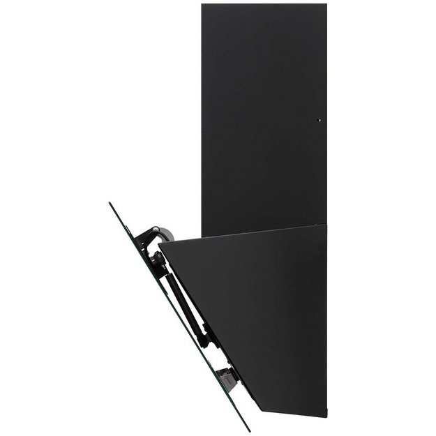 Вытяжка KRONA BELINDA 600 black SGC max (preview 5)