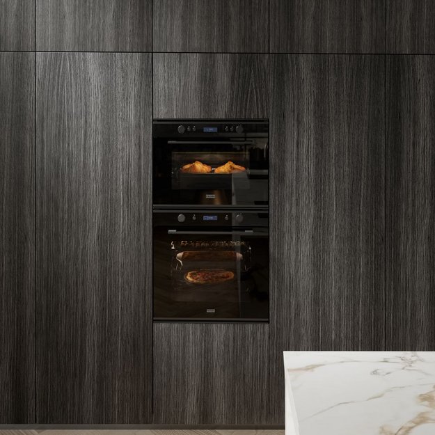 Духовой шкаф с свч Franke FMY 45 MW BK (preview 12)