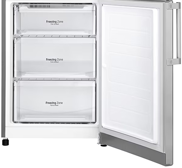 Холодильник LG GA-B 499 YAQZ (preview 5)