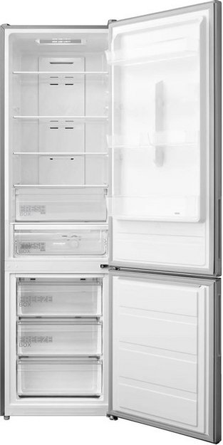Холодильник Midea MDRB489FGE02OE (preview 3)