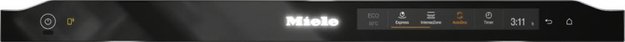 Полновстраиваемая посудомоечная машина Miele G 7965 SCVi XXL AutoDos (preview 2)