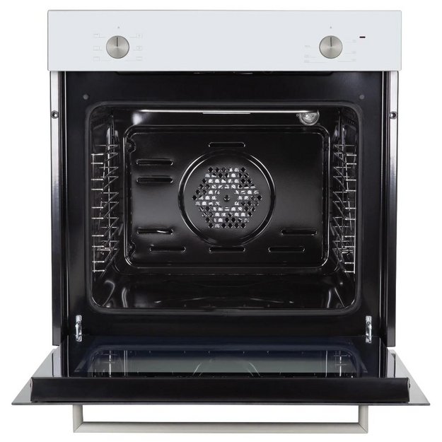 Электрический духовой шкаф Zigmund Shtain E 175 W (preview 5)