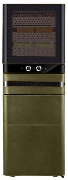 Хьюмидор Afidano L6 (Хвойный табак) (preview 1)