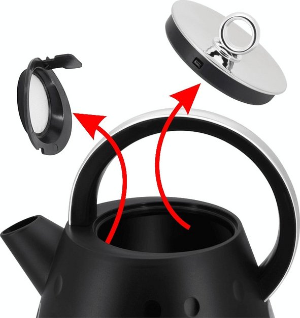 Чайник Maunfeld MFK-647BK (preview 6)