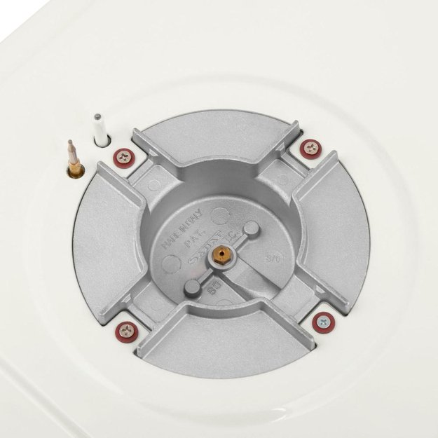 Газовая варочная панель MAUNFELD EGHE.64.43CBG.R/G (preview 13)