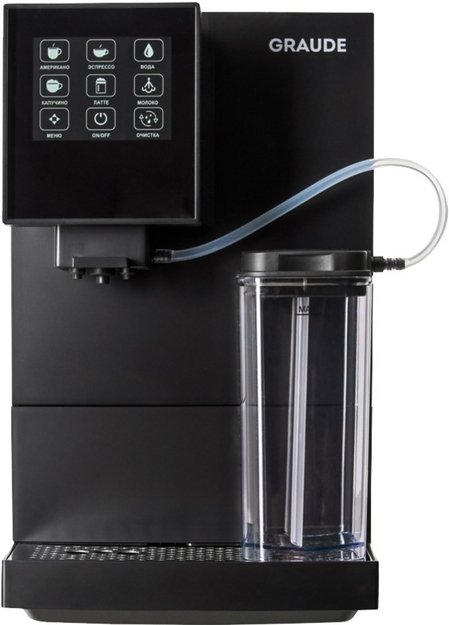 Кофемашина Graude KV 30.2 (preview 5)