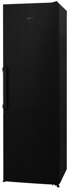 Морозильная камера Korting KNFR 1837 N (preview 2)