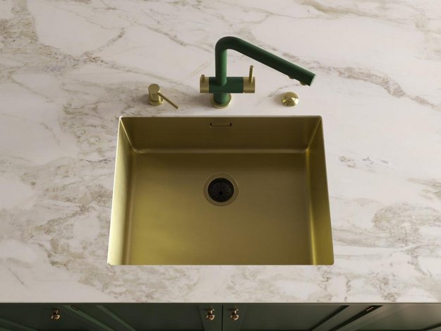 Дозатор Omoikiri OM-03 BL (фото 4) Дозатор Omoikiri OM-03 BL (preview 4)