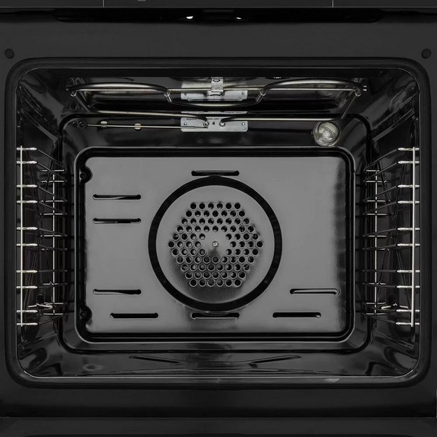 Духовой шкаф KRONA VOLLMOND 60 BL/BL (preview 11)