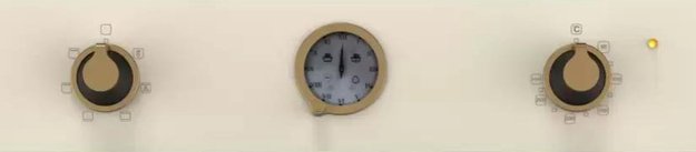 Электрический духовой шкаф Korting OKB 461 CRB (preview 4)