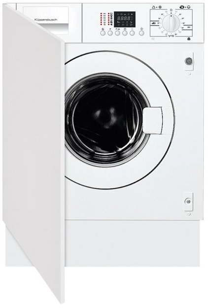 Стирально-сушильная машина Kuppersbusch WT 6800.0 i-HK (preview 1)