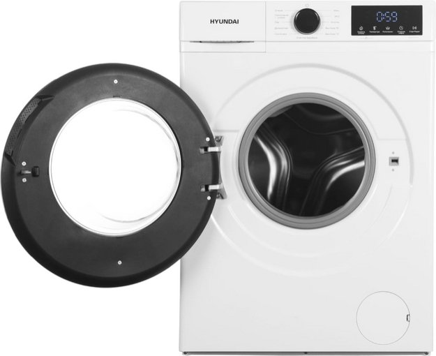 Стиральная машина Hyundai WME8212 (preview 5)