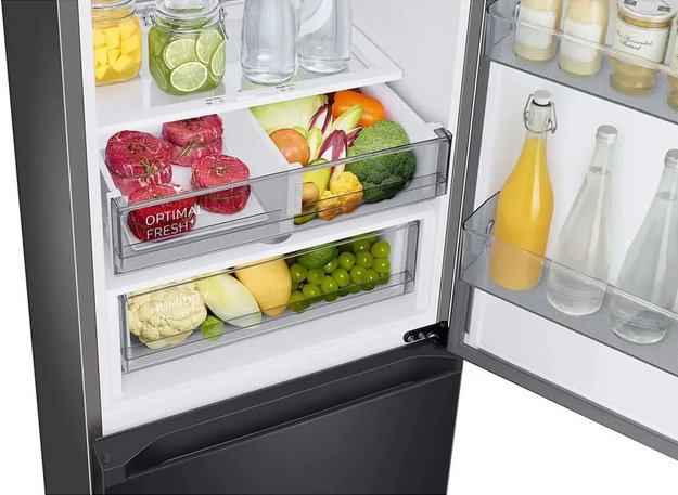 Холодильник Samsung RB34C7B5EB1/EF (preview 9)