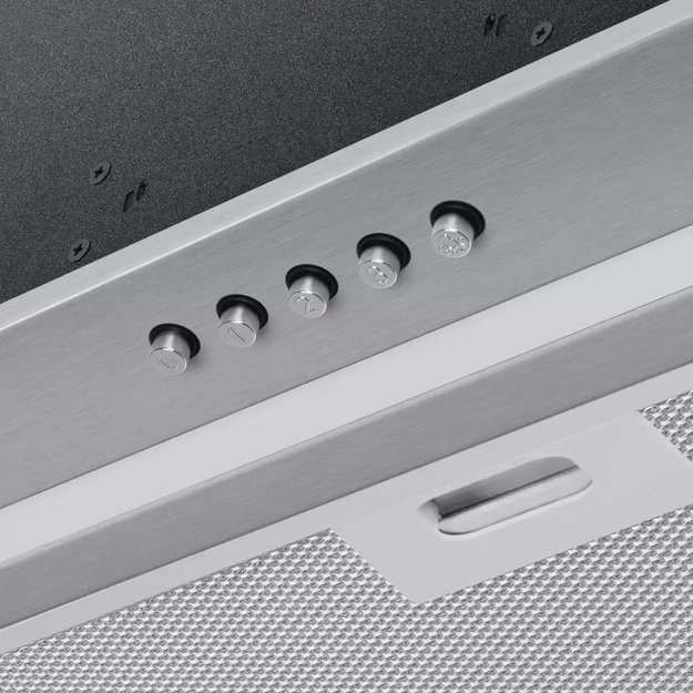 Встраиваемая вытяжка Maunfeld Crosby 850LED нержавеющая сталь (preview 5)