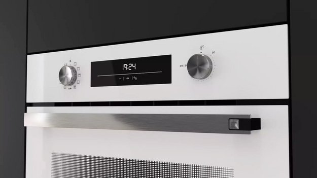 Духовой шкаф Teka HSB 6350 P WHITE (preview 6)