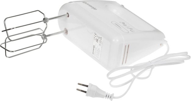 Миксер Gorenje M360CW (preview 6)