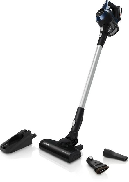 Пылесос Bosch BCS611P4A (preview 1)