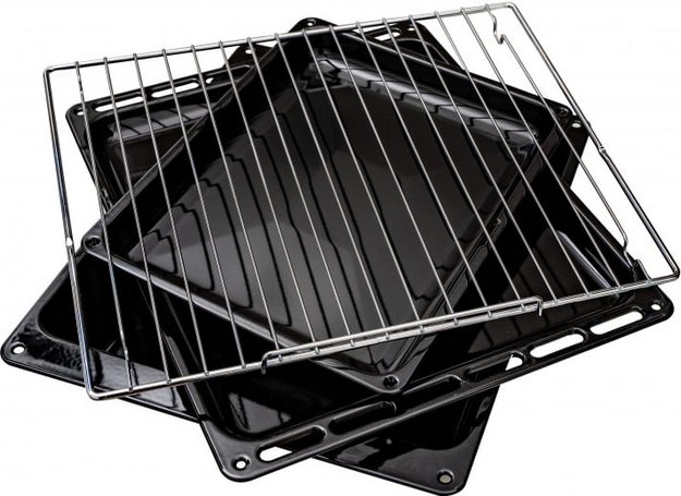 Духовой шкаф Schaub Lorenz SLB EY6943 (preview 7)