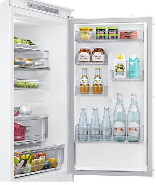 Встраиваемый холодильник Samsung BRB80F26ADS0EO (preview 6)