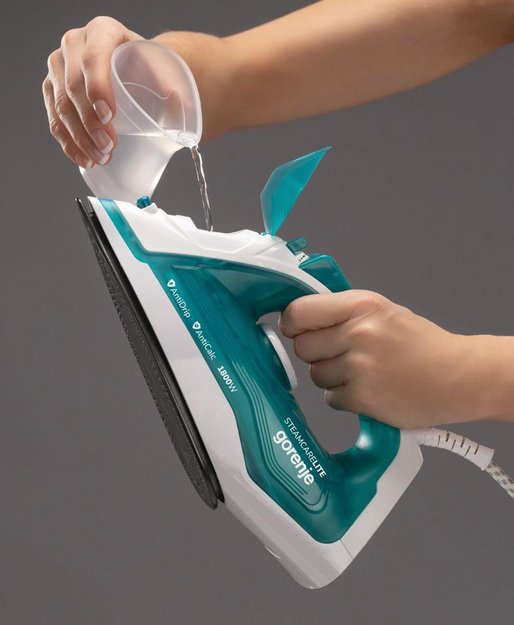 Утюг Gorenje SIH1800TQC (preview 4)