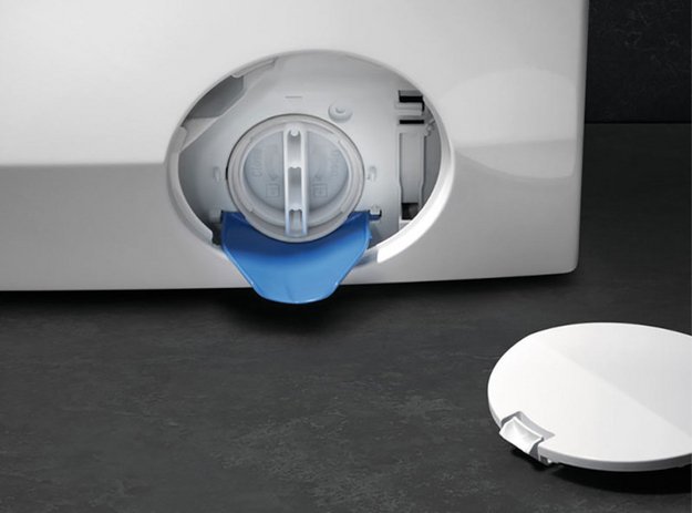 Стиральная машина AEG LFR71844SBE (preview 7)