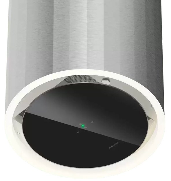 Вытяжка Maunfeld Adelaide 39 Isla нержавеющая сталь (preview 6)