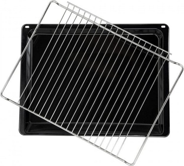 Духовой шкаф Schaub Lorenz SLB EL6408 (preview 10)