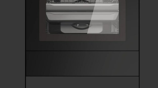 Фасадная часть Teka ANTHRACITE (preview 3)