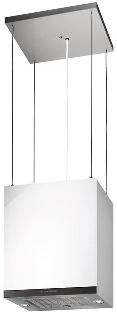 Островная вытяжка Kuppersbusch DI 3800.0 W2 Black Chrome (preview 1)