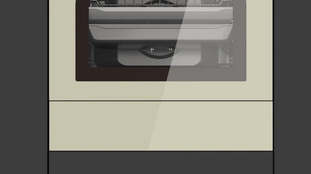 Фасадная часть Teka VANILLA (preview 3)