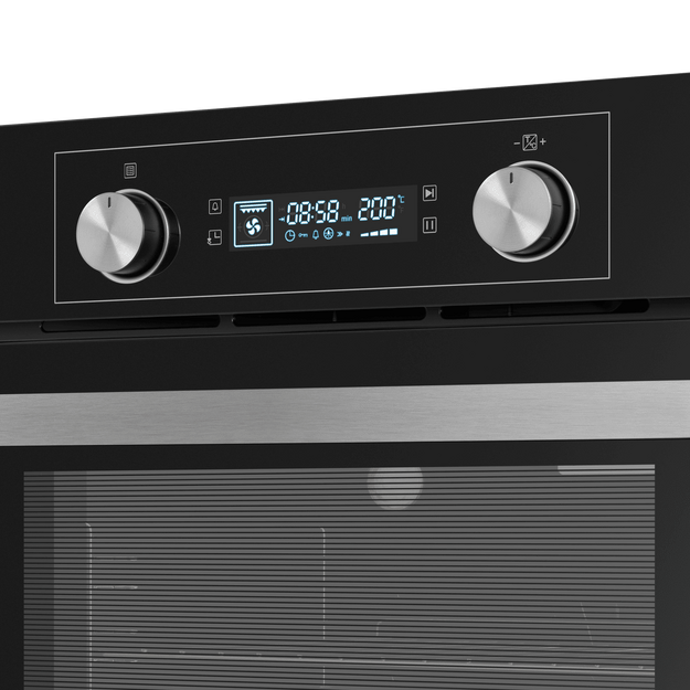 Духовой шкаф Maunfeld AEOH6062B (preview 6)