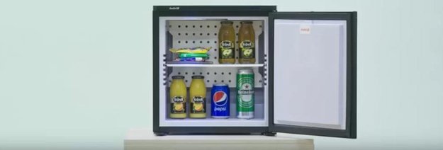 Минибар Indel B K20 ECOSMART (КЕS 20) (preview 3)