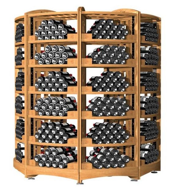 Угловое основание EuroCave MV17-020021 (preview 3)