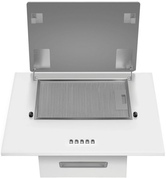 Вытяжка Maunfeld Wind 60 A White (preview 7)